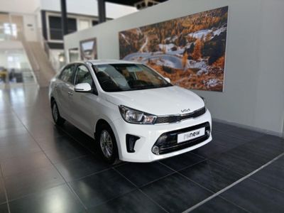 2024 Kia Pegas 1.4 EX Auto