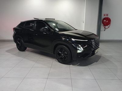 2023 Omoda C5 1.5T Luxury