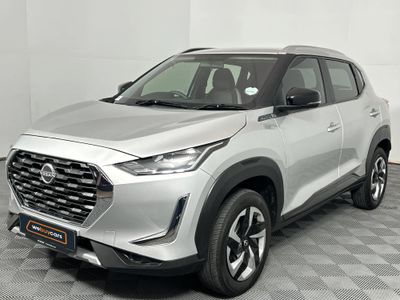 2024 Nissan Magnite 1.0 Visia AMT