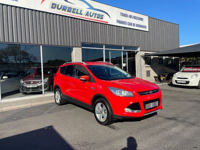 2015 Ford Kuga 1.5 EcoBoost Trend