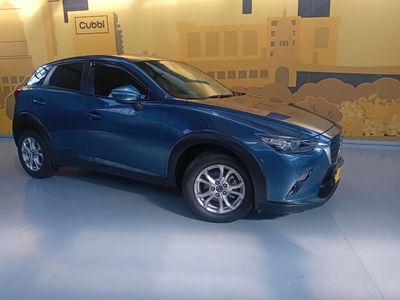 2021 Mazda CX-30 2.0 Dynamic Auto