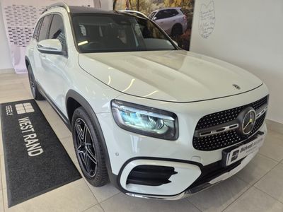 2024 Mercedes-Benz GLB AMG LINE