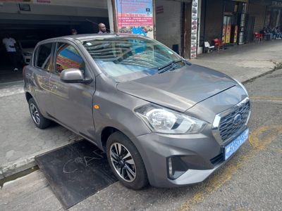 2020 Datsun Go 1.2 Lux