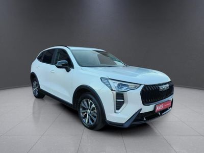 2025 Haval Jolion 1.5T City Plus DCT