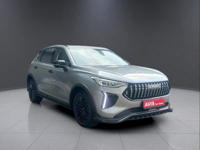 2025 Haval Jolion Pro 1.5T Super Luxury DCT