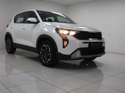 2024 Kia Sonet 1.5 LX
