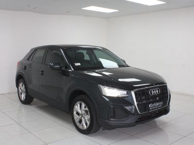 2022 Audi Q2 1.4 TFSI Auto | 35 TFSI
