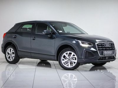 2022 Audi Q2 1.4 TFSI Auto | 35 TFSI