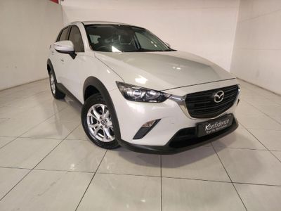 2024 Mazda CX-3 2.0 Active Auto