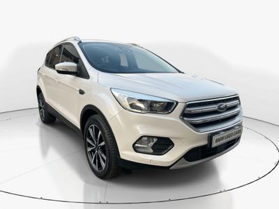 2019 Ford Kuga 1.5 EcoBoost Trend