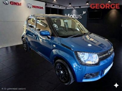 2019 Suzuki Ignis 1.2 GL