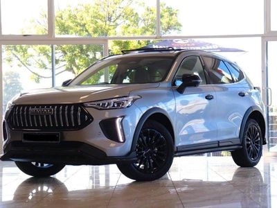 2026 Haval Jolion Pro 1.5T Super Luxury DCT