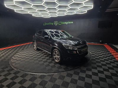 2012 Peugeot 4008 2.0 Active 4x4
