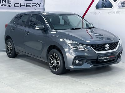 2023 Suzuki Baleno 1.5 GL Auto