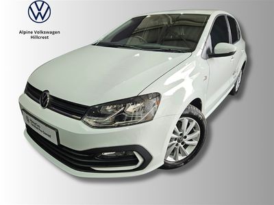 2026 Volkswagen Polo Vivo 1.4 Life