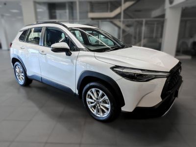 2023 Toyota Corolla Cross 1.8 XS