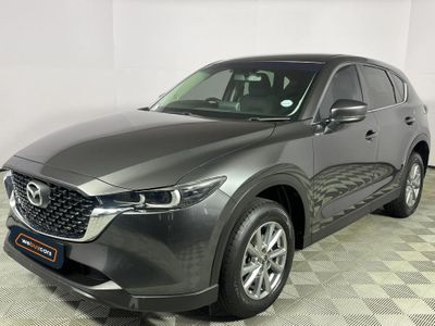 2022 Mazda CX-5 2.0 Active