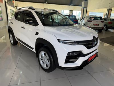 2025 Renault Kiger 1.0 Energy Zen Auto