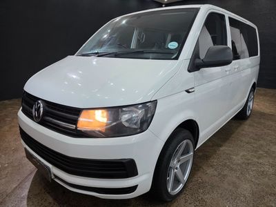 2015 Volkswagen Kombi T6 2.0 TDI Trendline