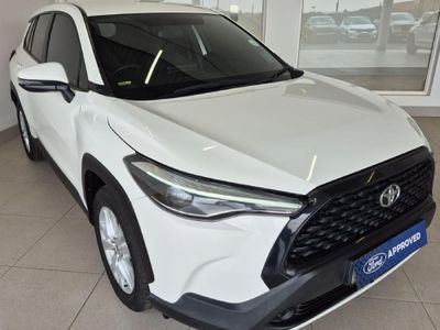 2023 Toyota Corolla Cross 1.8 XI