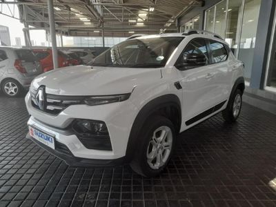 2022 Renault Kiger 1.0 Energy Zen