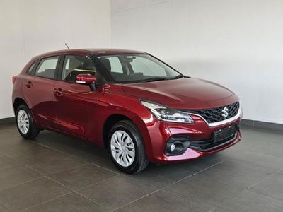 2026 Suzuki Baleno 1.5 GL Auto