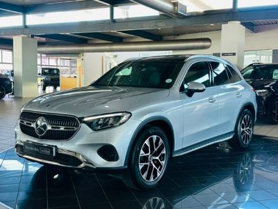 2026 Mercedes-Benz GLC 200 4Matic Avantgarde