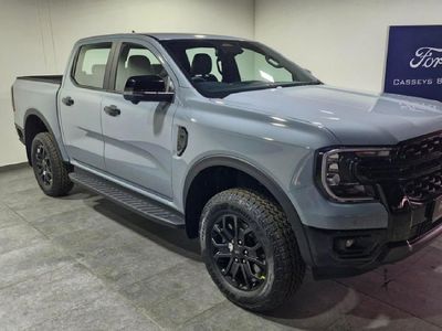 2026 Ford Ranger 3.0D V6 Sport 4x4 Auto Double-Cab