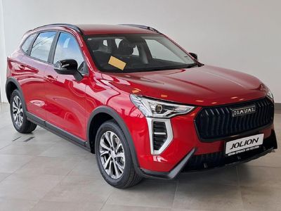 2026 Haval Jolion 1.5T City