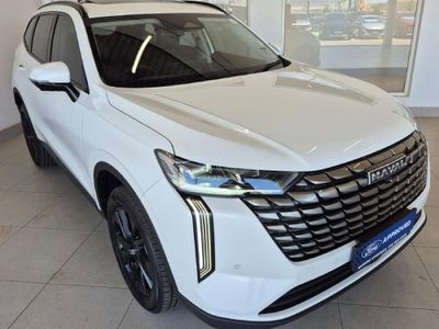 2026 Haval H6 1.5T DHT Ultra Luxury Phev