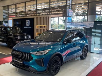 2026 Haval Jolion Pro 1.5T Super Luxury DCT