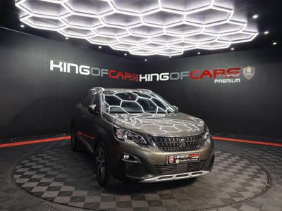 2021 Peugeot 3008 1.6 THP Active Auto