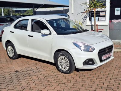 2024 Suzuki Dzire 1.2 GA