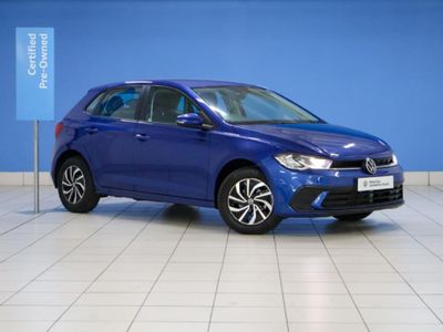 2024 Volkswagen Polo 1.0 TSI