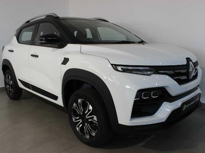 2026 Renault Kiger 1.0T Intens