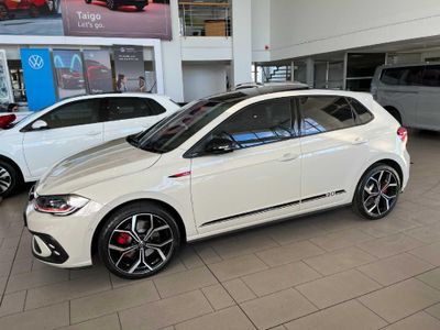 2026 Volkswagen Polo 2.0 GTI Auto (147kW)