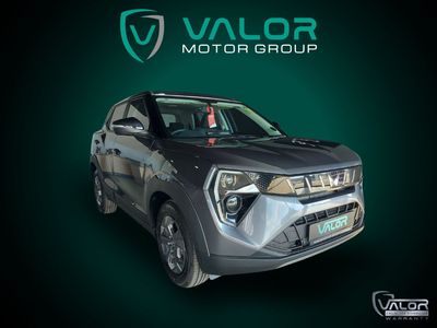 2026 Mahindra XUV 3XO 1.2T MX3 Auto
