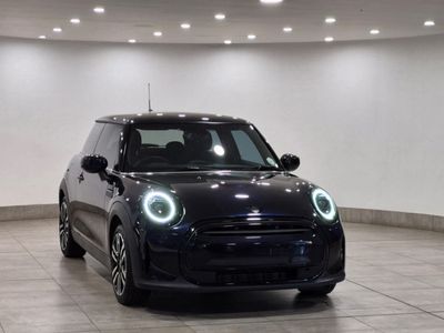 2023 MINI Hatch Cooper Auto