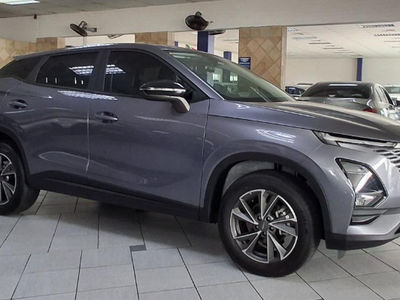2026 Omoda C5 1.5T Street Plus