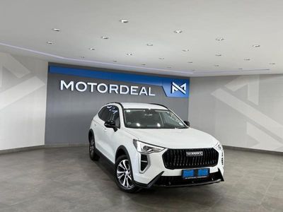 2025 Haval Jolion 1.5T City Plus DCT