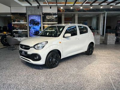 2026 Toyota Vitz 1.0 XR