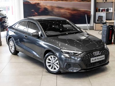 2025 Audi A3 1.4 TFSI Auto 35 TFSI