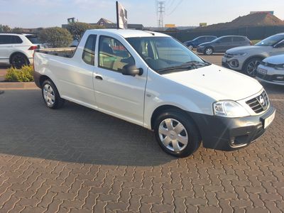 2019 Nissan NP200 1.5 dCi Safety Pack