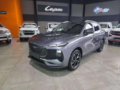 2026 Lepas L4 1.5T Pantera Auto