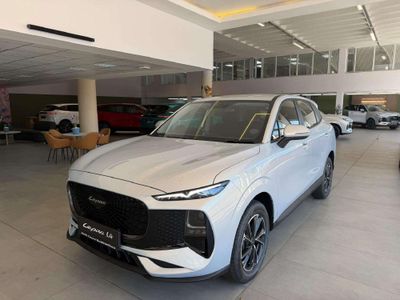 2026 Lepas L4 1.5T Javan Auto