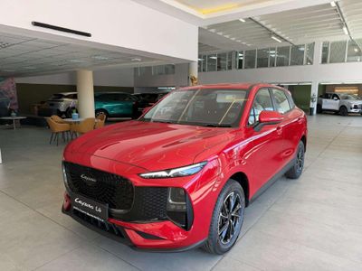 2026 Lepas L4 1.5T Javan Auto