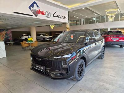 2026 Lepas L4 1.5 Amur