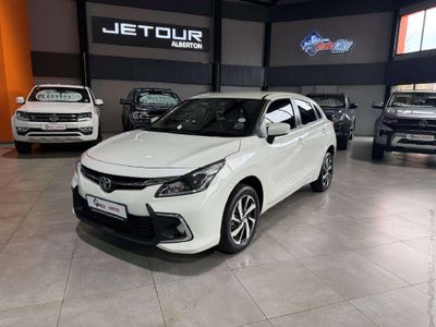 2023 Toyota Starlet 1.5 XS Auto