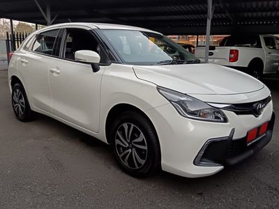 2022 Toyota Starlet 1.5 XI