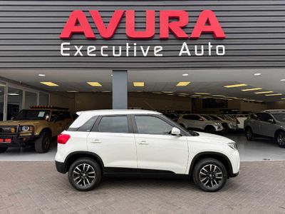2022 Toyota Urban Cruiser 1.5 Xr